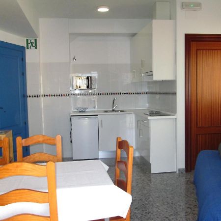 אלהמה דה גרנדה Apartamento Terranova Esquina Placeta מראה חיצוני תמונה