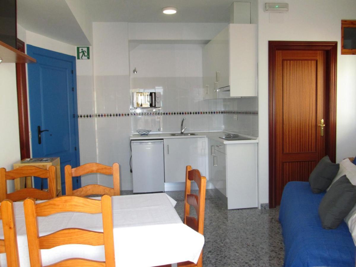 אלהמה דה גרנדה Apartamento Terranova Esquina Placeta מראה חיצוני תמונה