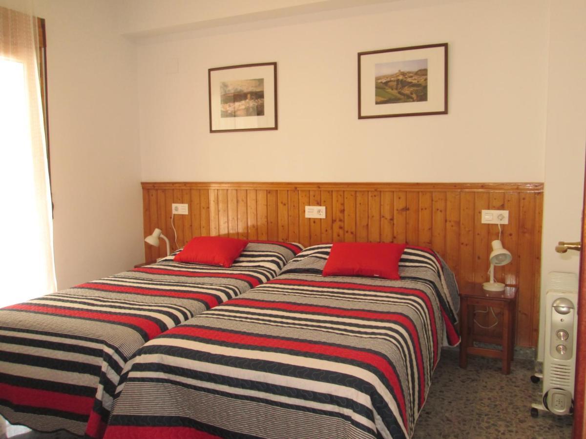 אלהמה דה גרנדה Apartamento Terranova Esquina Placeta מראה חיצוני תמונה