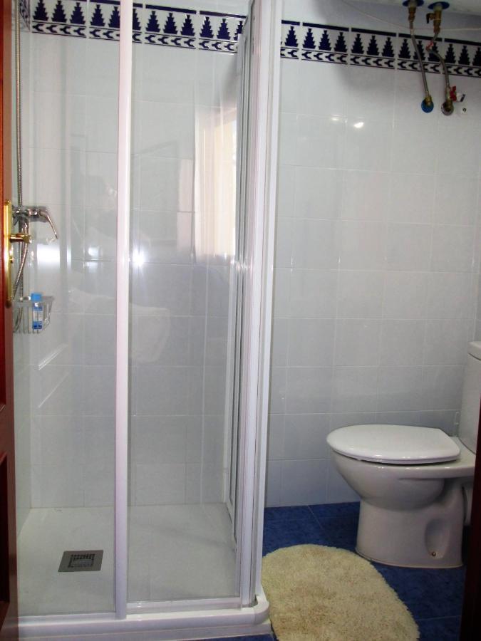 אלהמה דה גרנדה Apartamento Terranova Esquina Placeta מראה חיצוני תמונה